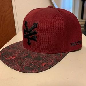 Zoo York snapback